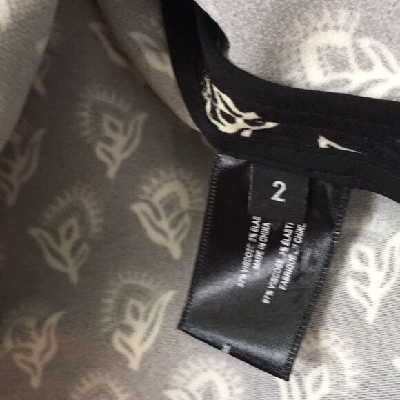 PROENZA SCHOULER top  - Picture 4 of 4